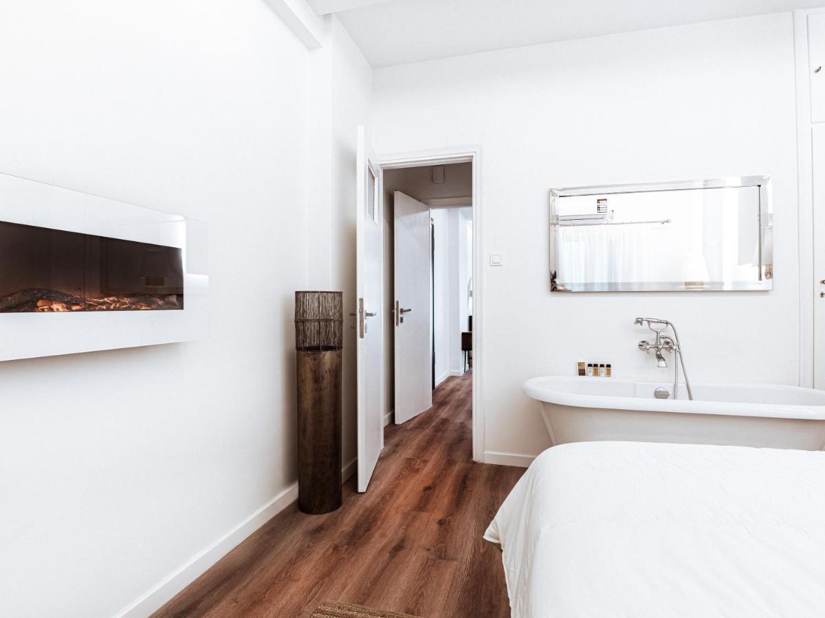 Apartment Luxury In The Heart Of The - 1br Athens